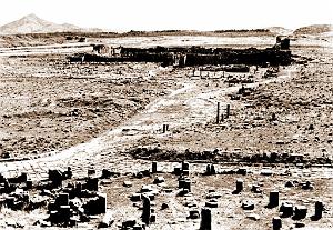 Timgad 118